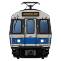 Blue Line